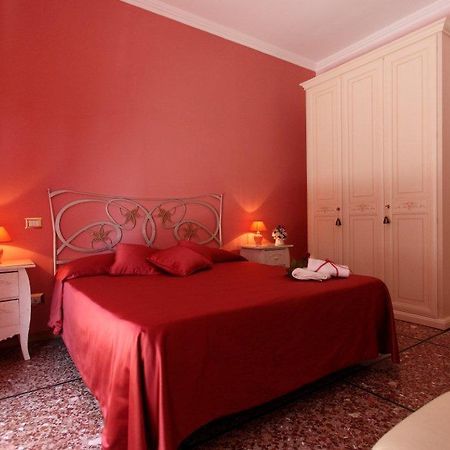Miriam Guesthouse Rome Room photo