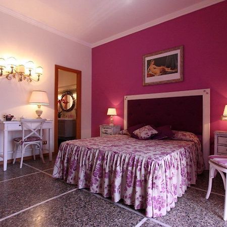 Miriam Guesthouse Rome Room photo