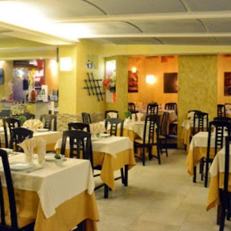 Miriam Guesthouse Rome Exterior photo