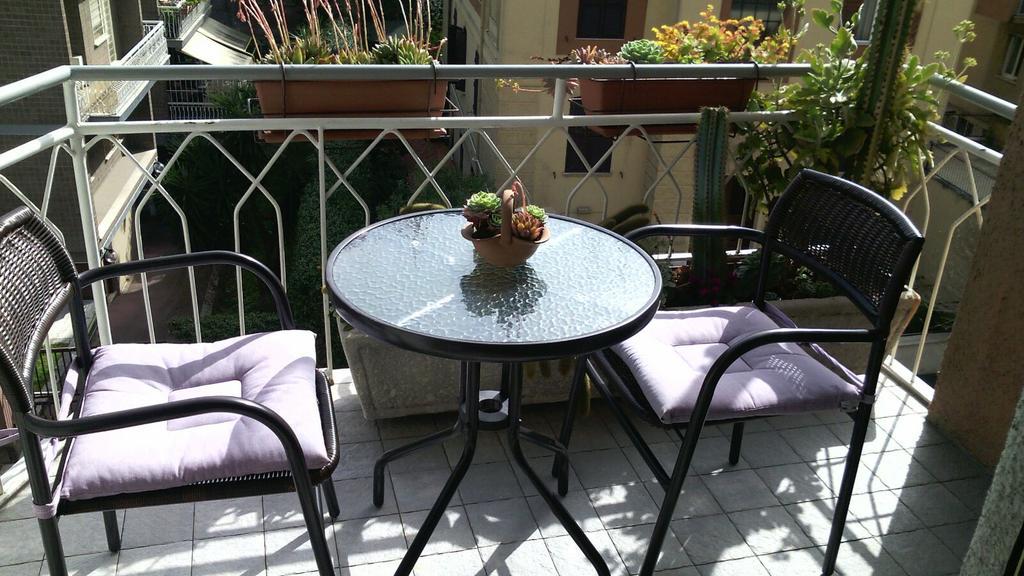 Miriam Guesthouse Rome Exterior photo