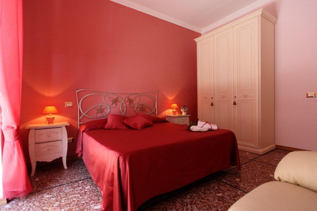 Miriam Guesthouse Rome Room photo