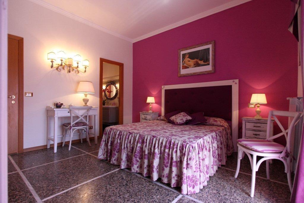 Miriam Guesthouse Rome Room photo