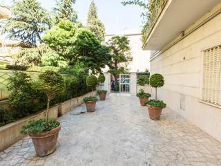 Miriam Guesthouse Rome Exterior photo