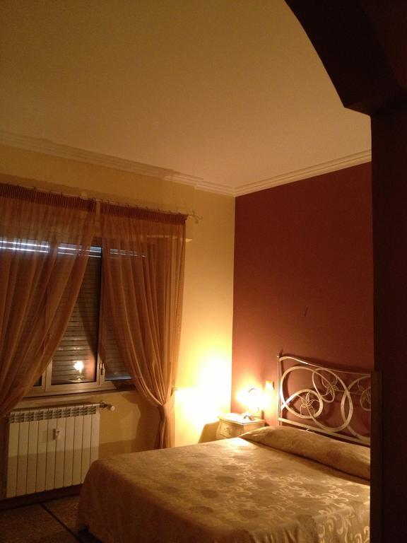 Miriam Guesthouse Rome Exterior photo