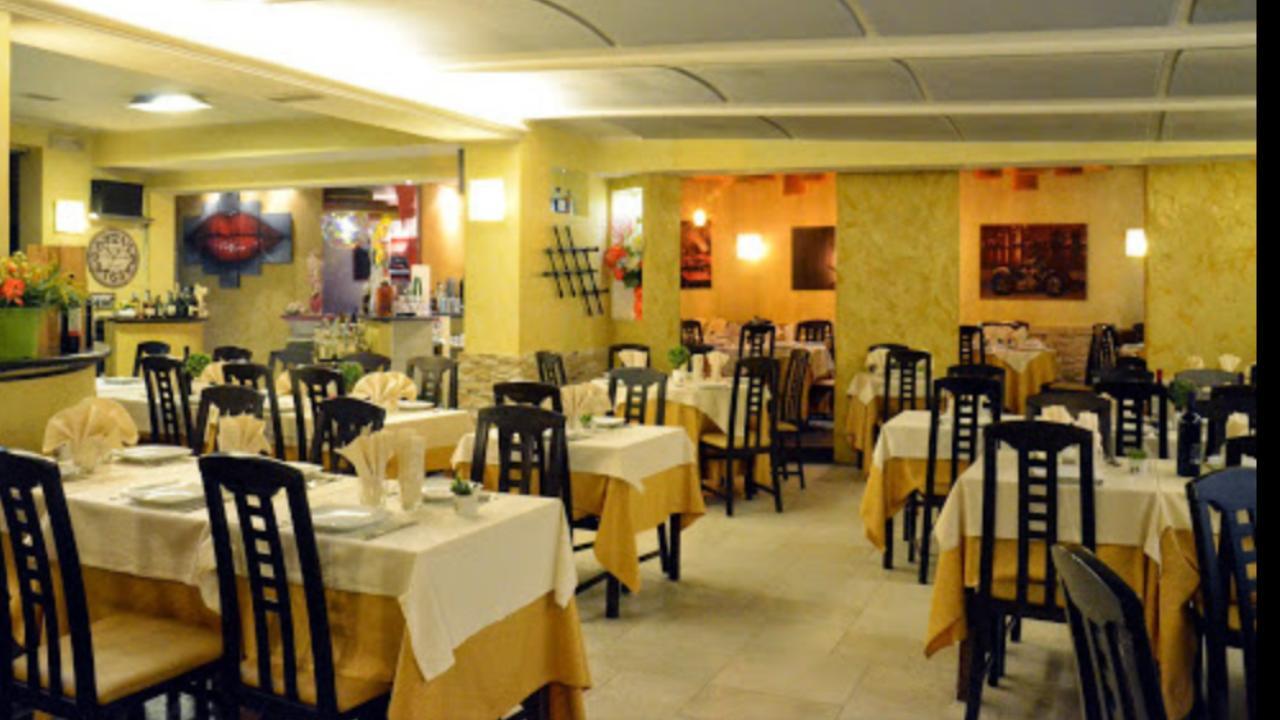 Miriam Guesthouse Rome Exterior photo