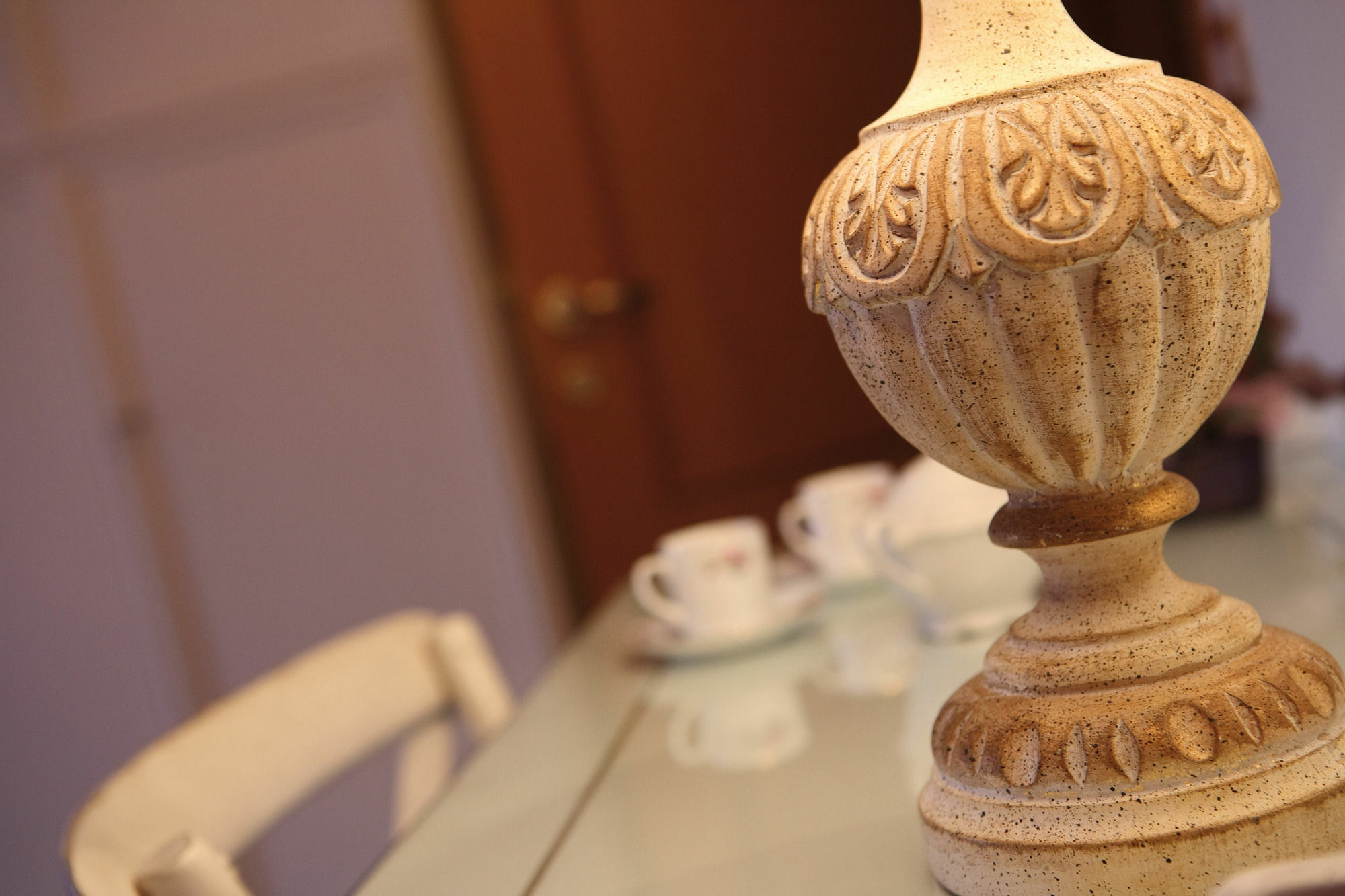 Miriam Guesthouse Rome Exterior photo