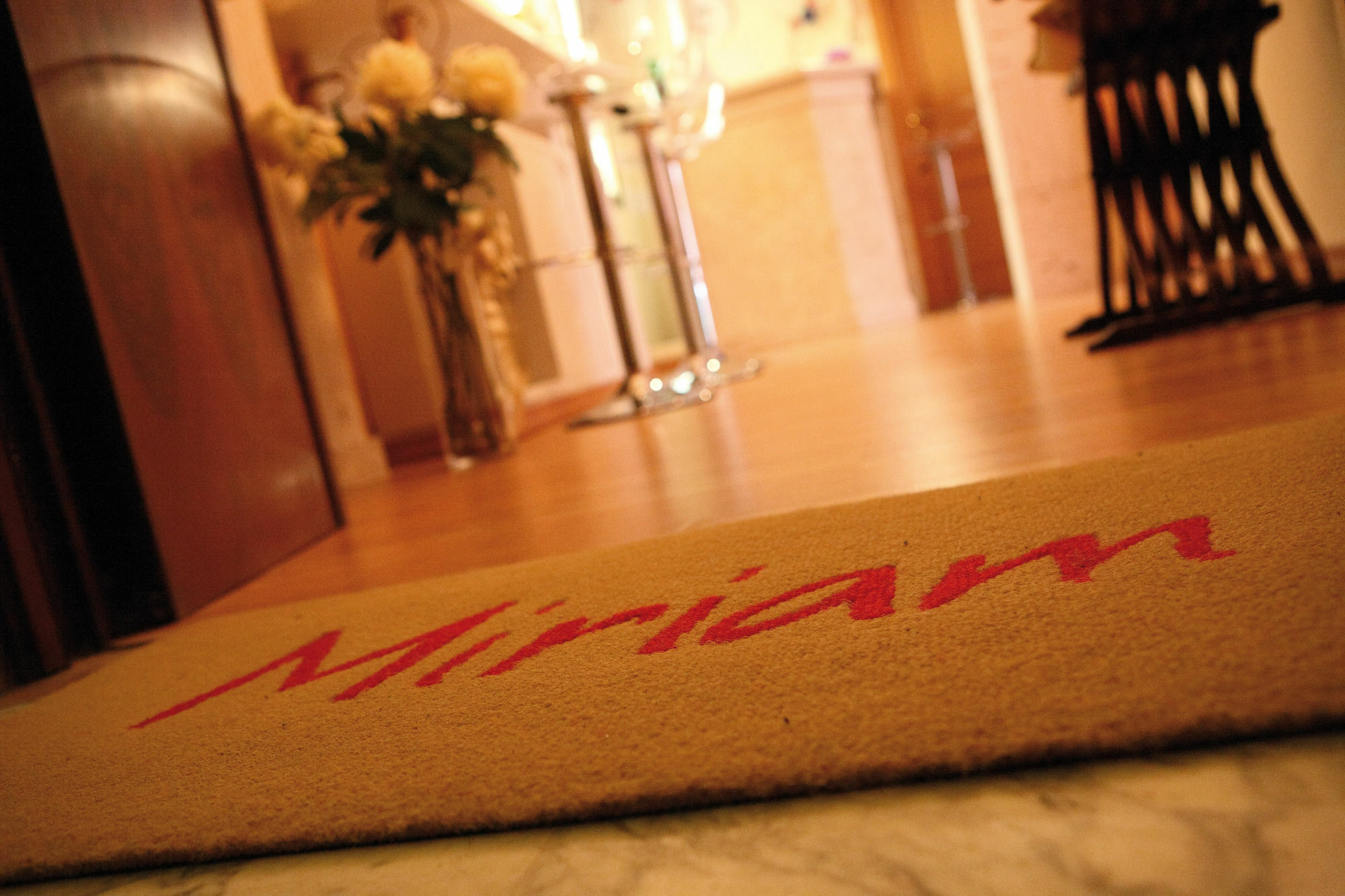 Miriam Guesthouse Rome Exterior photo